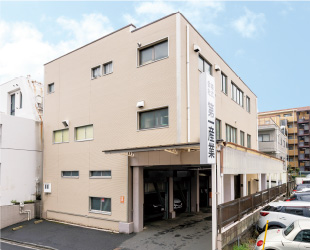 会社情報
